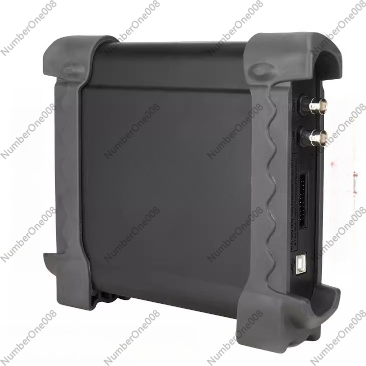 Automotive Diagnostic Oscilloscope 8 Channel - ออสซิลโลสโคปวินิจฉัยยานยนต์ 8 ช่องสัญญาณ พร้อม USB DAQ