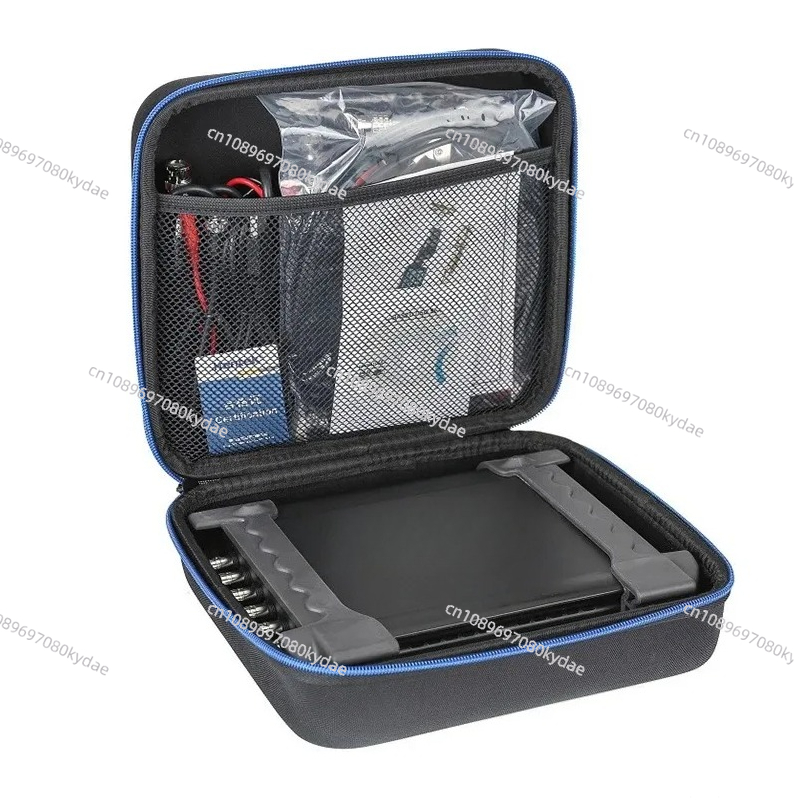 Automotive Diagnostic Oscilloscope 8 Channel - ออสซิลโลสโคปยานยนต์ 8 ช่องสัญญาณ รุ่น 1008C เครื่องมือวินิจฉัยยานยนต์