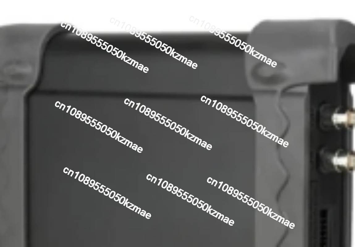 Automotive Diagnostic Oscilloscope 8 Channel - 1008C ออสซิลโลสโคป 8 ช่องสัญญาณ แพ็คเกจใหม่ เครื่องมือวินิจฉัยยานยนต์