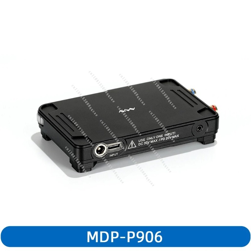 Programmable Linear Dc Power Supply 30V 10A - MDP-P906 แหล่งจ่ายไฟดิจิตอลปรับได้ 30V 10A CV CC