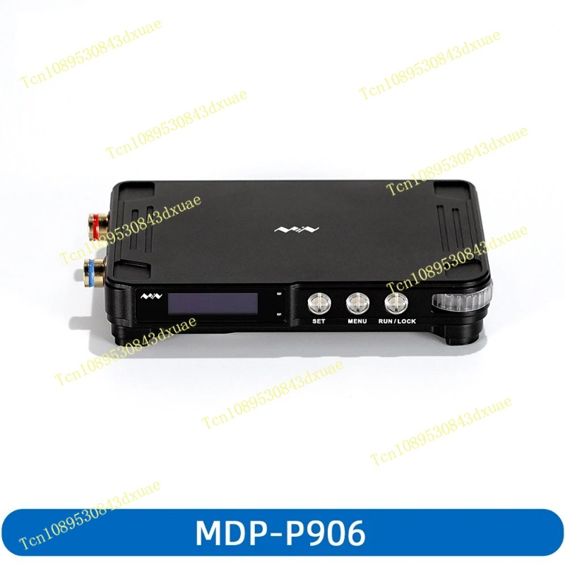 Programmable Linear Dc Power Supply 30V 10A - มินิแวร์ MDP-P906 แหล่งจ่ายไฟดิจิตอลปรับได้ 30V 10A CV