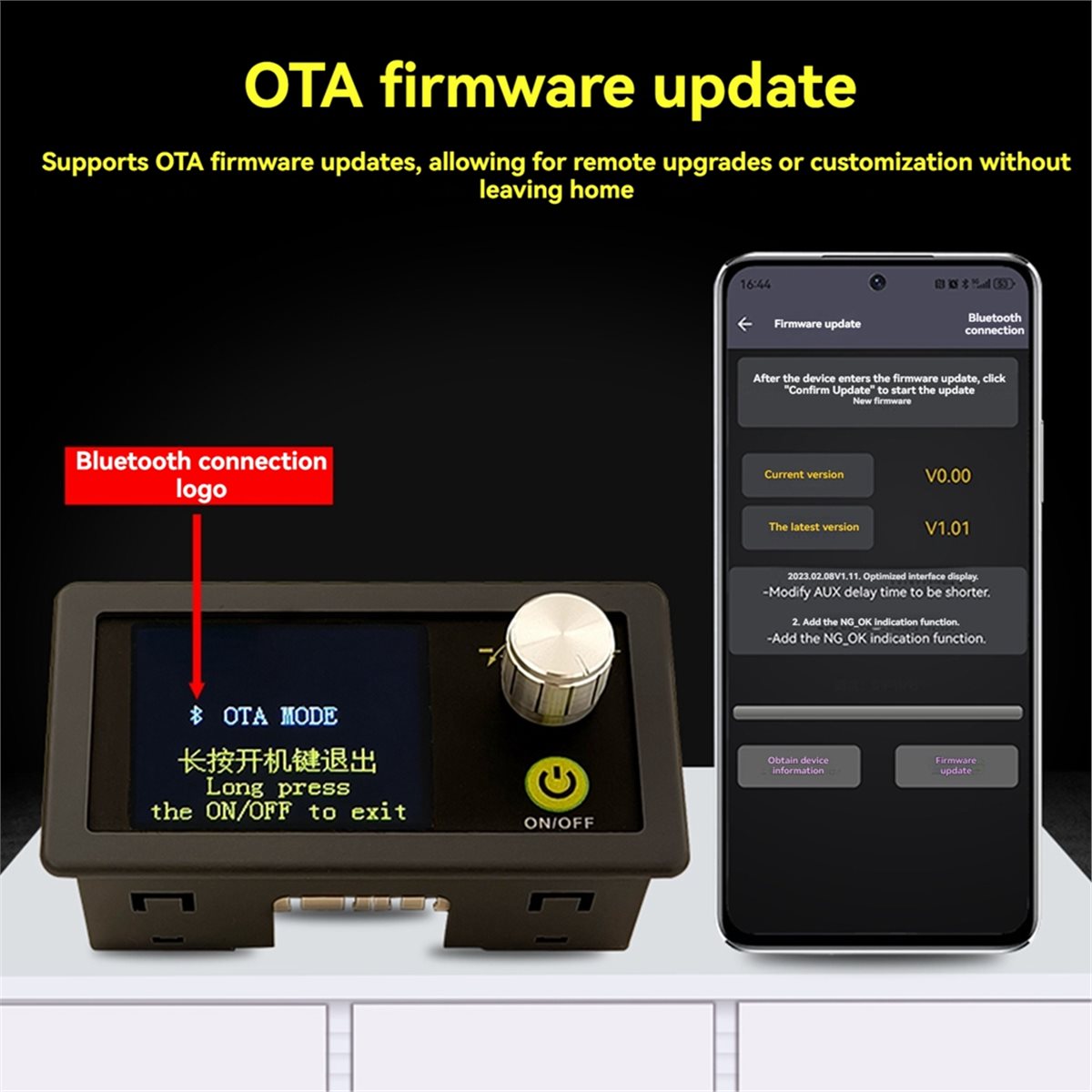 Battery Internal Resistance Tester Four Wire - AS62 T459 DC 5V เครื่องทดสอบความต้านทานภายในแบตเตอรี่แบบสี่สาย 18650