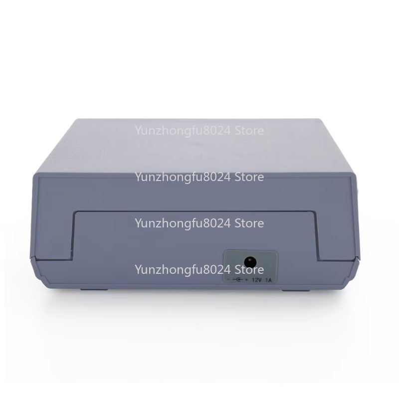 Rf Signal Generator 0.5Mhz To 470Mhz - เครื่องทดสอบสัญญาณ RF 0.5mhz-470mhz ใช้สำหรับวิทยุ FM เครื่องส่งรับวิทยุ