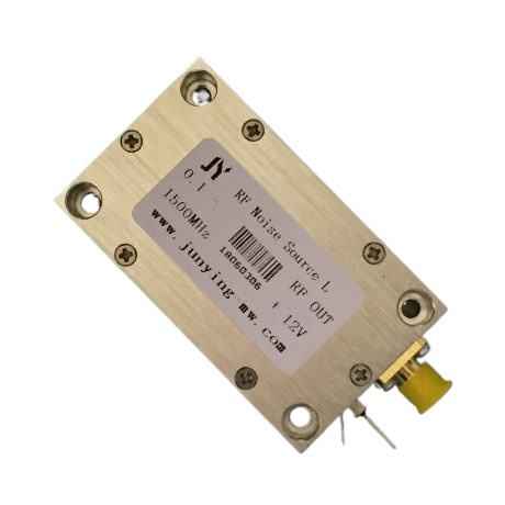Spectrum Analyzer Tracking Generator 1.5Ghz - แหล่งกำเนิดสัญญาณรบกวน RF ระดับวิศวกรรม เครื่องกำเนิดสัญญาณ เครื่องวิเคราะห์สเปกตรัม แหล่งติดตามสัญญาณ