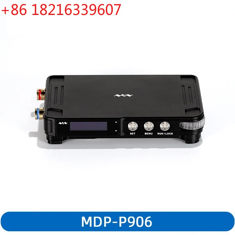 Programmable Linear Dc Power Supply 30V 10A - มินิแวร์ MDP-P906 แหล่งจ่ายไฟดิจิตอลปรับได้ 30V 10A CV