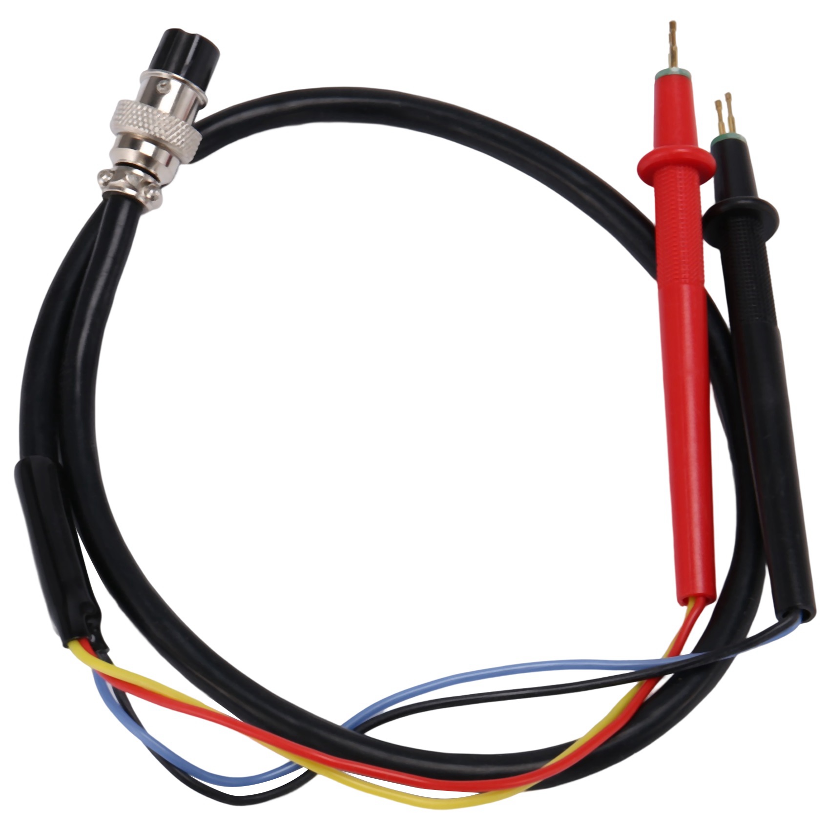 เครื่องตรวจวัดความต้านทานภายใน - Battery Internal Resistance Tester Four Wire บทวิจารณ์และราคา