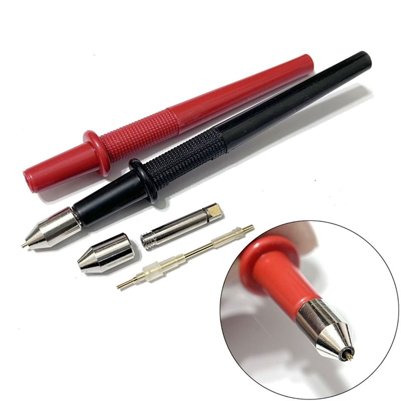 ABKY-ปากกาทดสอบความต้านทานภายใ - Battery Internal Resistance Tester Four Wire บทวิจารณ์และราคา