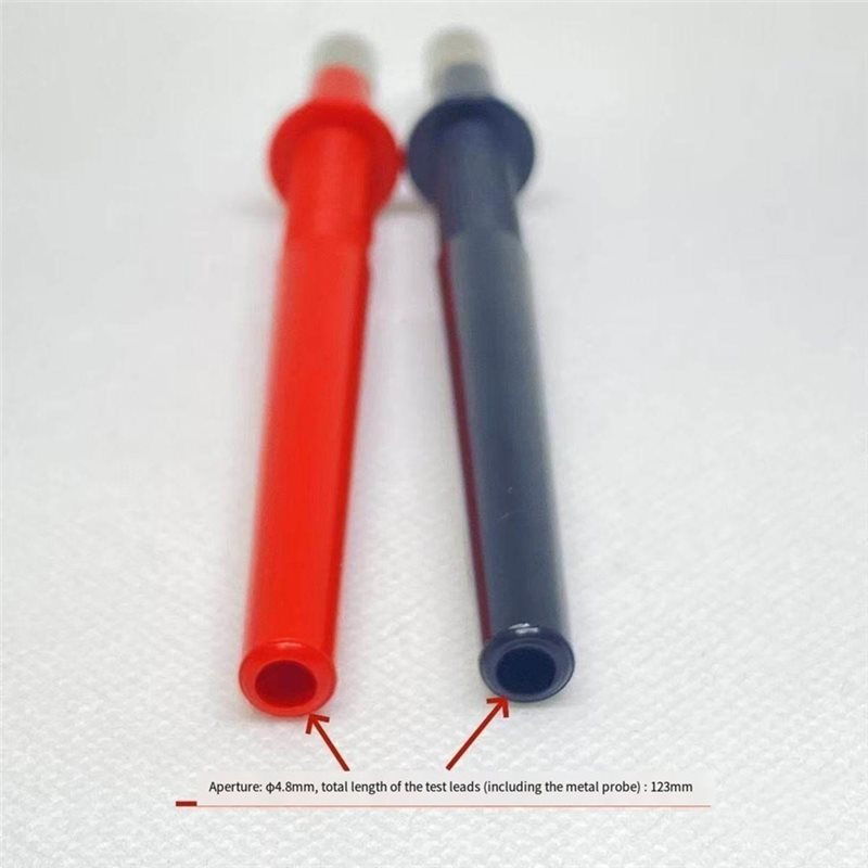 ABKY-ปากกาทดสอบความต้านทานภายใ - Battery Internal Resistance Tester Four Wire บทวิจารณ์และราคา