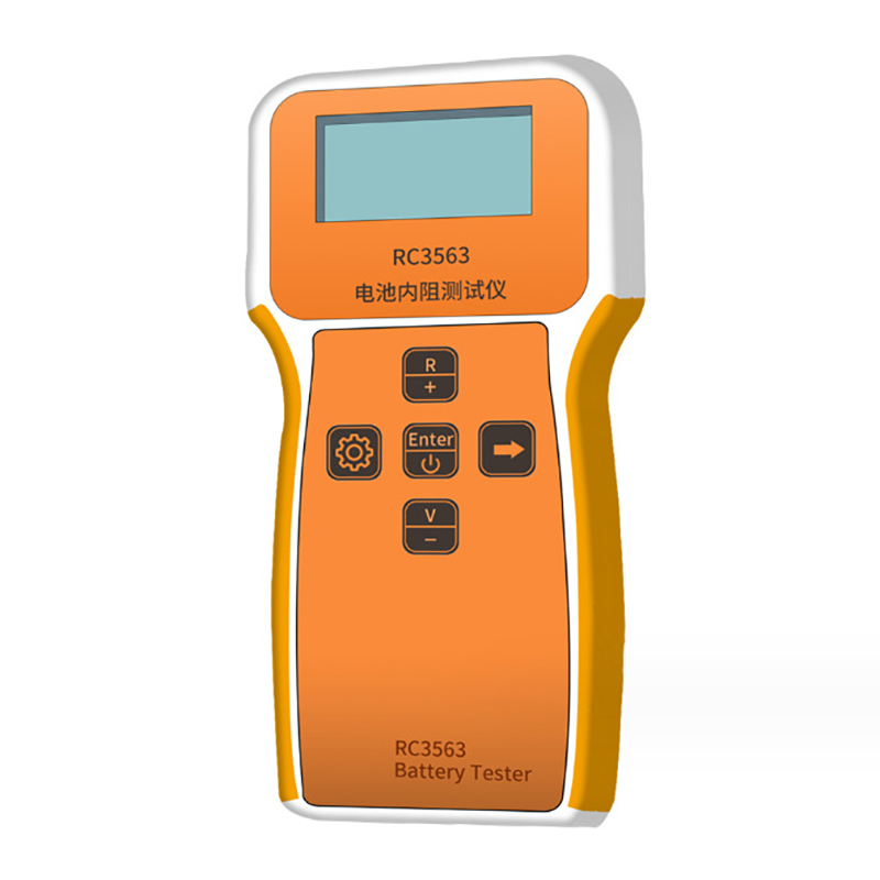 RC3563 แบตเตอรี่แรงดันไฟฟ้าเคร - Battery Internal Resistance Tester Four Wire บทวิจารณ์และราคา