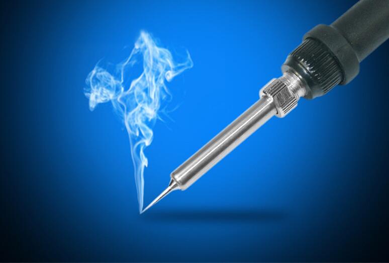 High Power ดิจิตอลจอแสดงผล 852 - Smd Rework Station Hot Air Soldering 2 In 1 บทวิจารณ์และราคา
