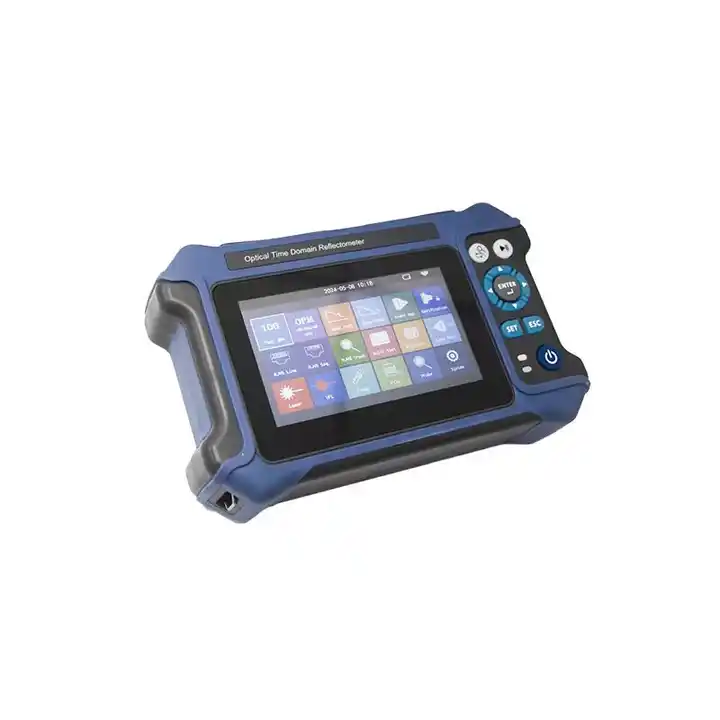 JW3302K OTDR 1310/1550nm 28/26 - Optical Time Domain Reflectometer Otdr 1310 1550Nm บทวิจารณ์และราคา
