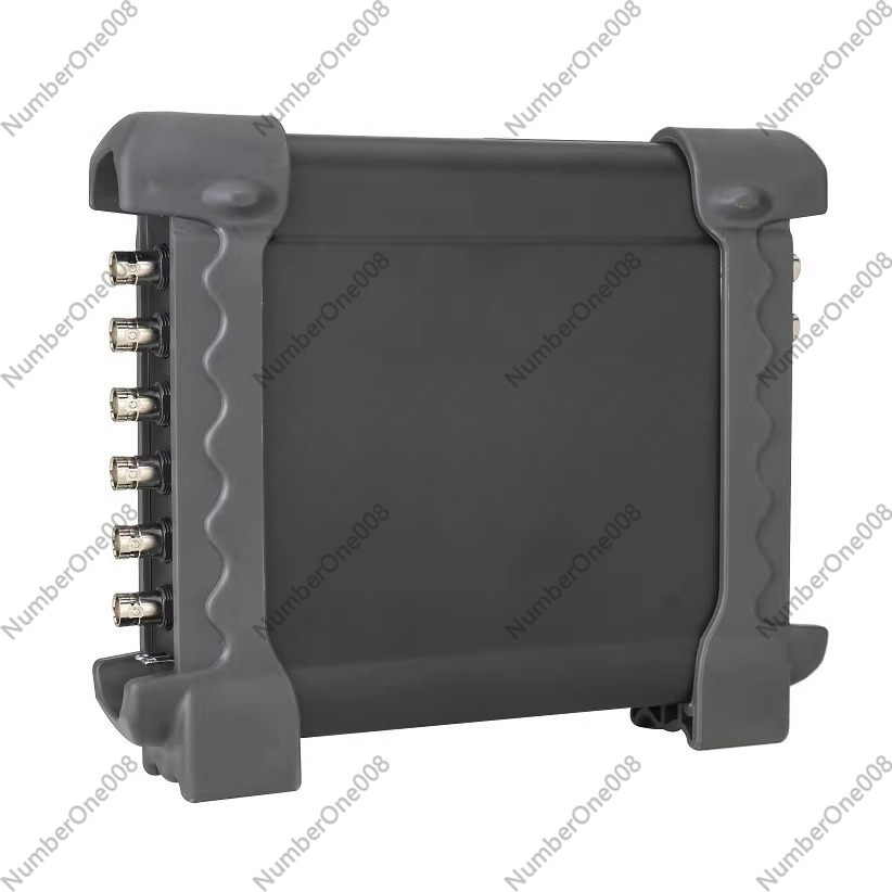 ออสซิลโลสโคปวินิจฉัยยานยนต์ 8  - Automotive Diagnostic Oscilloscope 8 Channel บทวิจารณ์และราคา