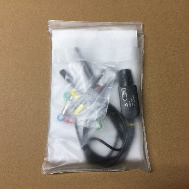 6150 200MHz 500MHz โพรบแบบพาสซ - High Bandwidth Passive Oscilloscope Probe 500Mhz บทวิจารณ์และราคา