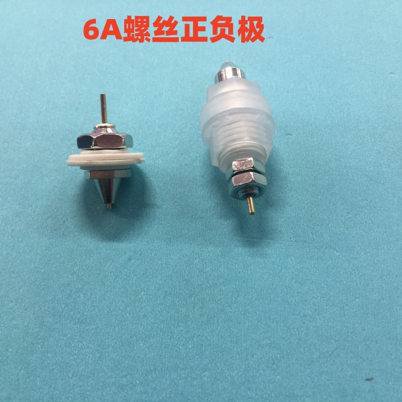 หัวทดสอบแบตเตอรี่ 18650 แท่นทด - Battery Internal Resistance Tester Four Wire บทวิจารณ์และราคา
