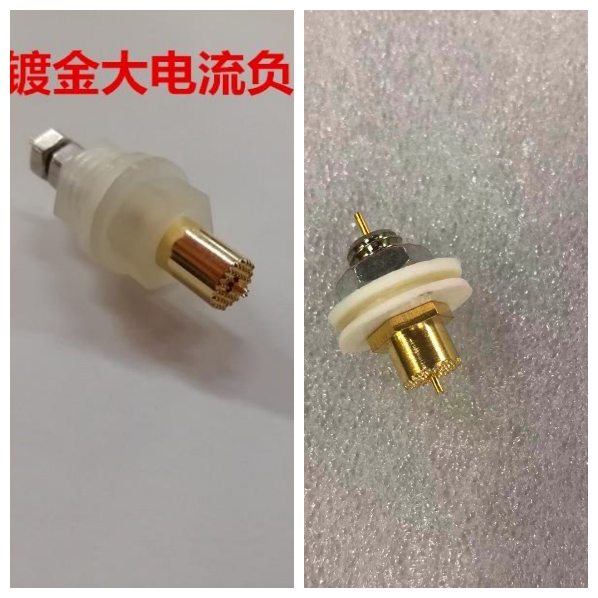 หัวทดสอบแบตเตอรี่ 18650 แท่นทด - Battery Internal Resistance Tester Four Wire บทวิจารณ์และราคา