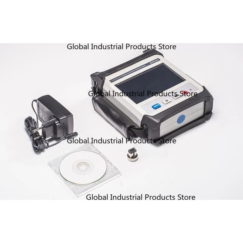 เครื่องทดสอบใยแก้วนำแสง DVP323 - Optical Time Domain Reflectometer Otdr 1310 1550Nm บทวิจารณ์และราคา