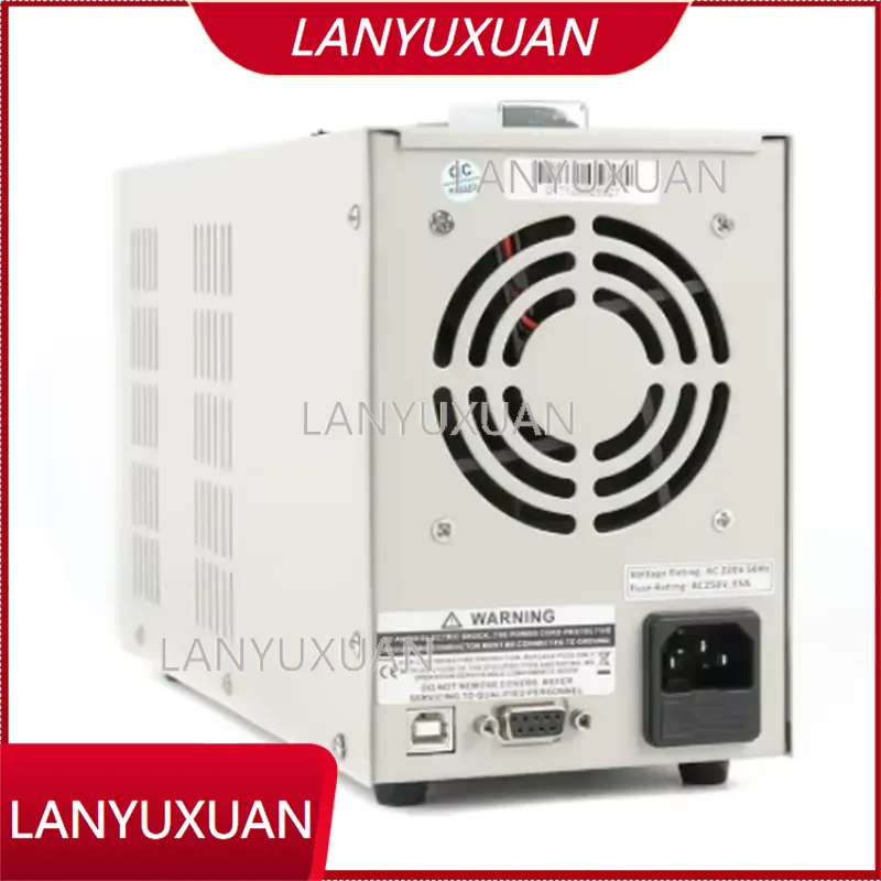 KORAD KA3010P แหล่งจ่ายไฟแบบดิ - Programmable Linear Dc Power Supply 30V 10A บทวิจารณ์และราคา