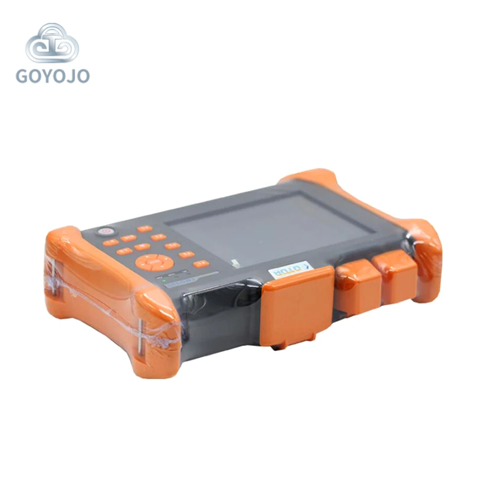 เครื่องวัดการสะท้อนแสงแบบออปติ - Optical Time Domain Reflectometer Otdr 1310 1550Nm บทวิจารณ์และราคา