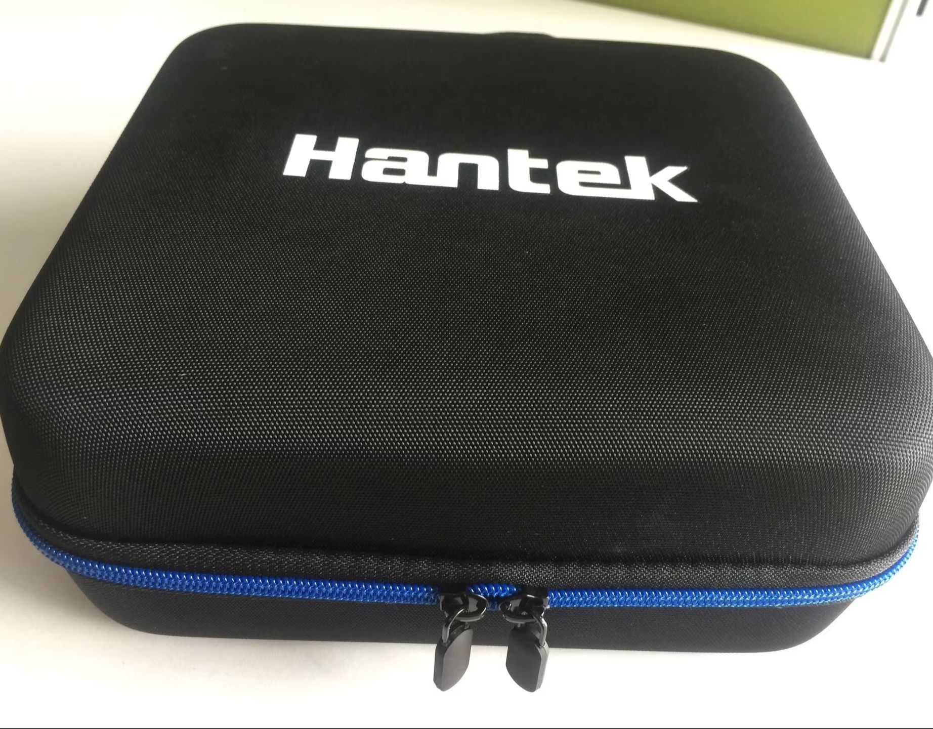 ออสซิลโลสโคปยานยนต์ Hantek 100 - Automotive Diagnostic Oscilloscope 8 Channel บทวิจารณ์และราคา