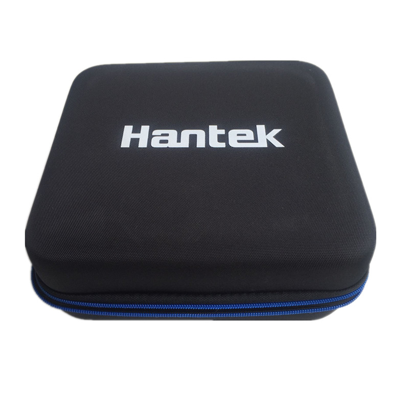 ออสซิลโลสโคปยานยนต์ Hantek 100 - Automotive Diagnostic Oscilloscope 8 Channel บทวิจารณ์และราคา