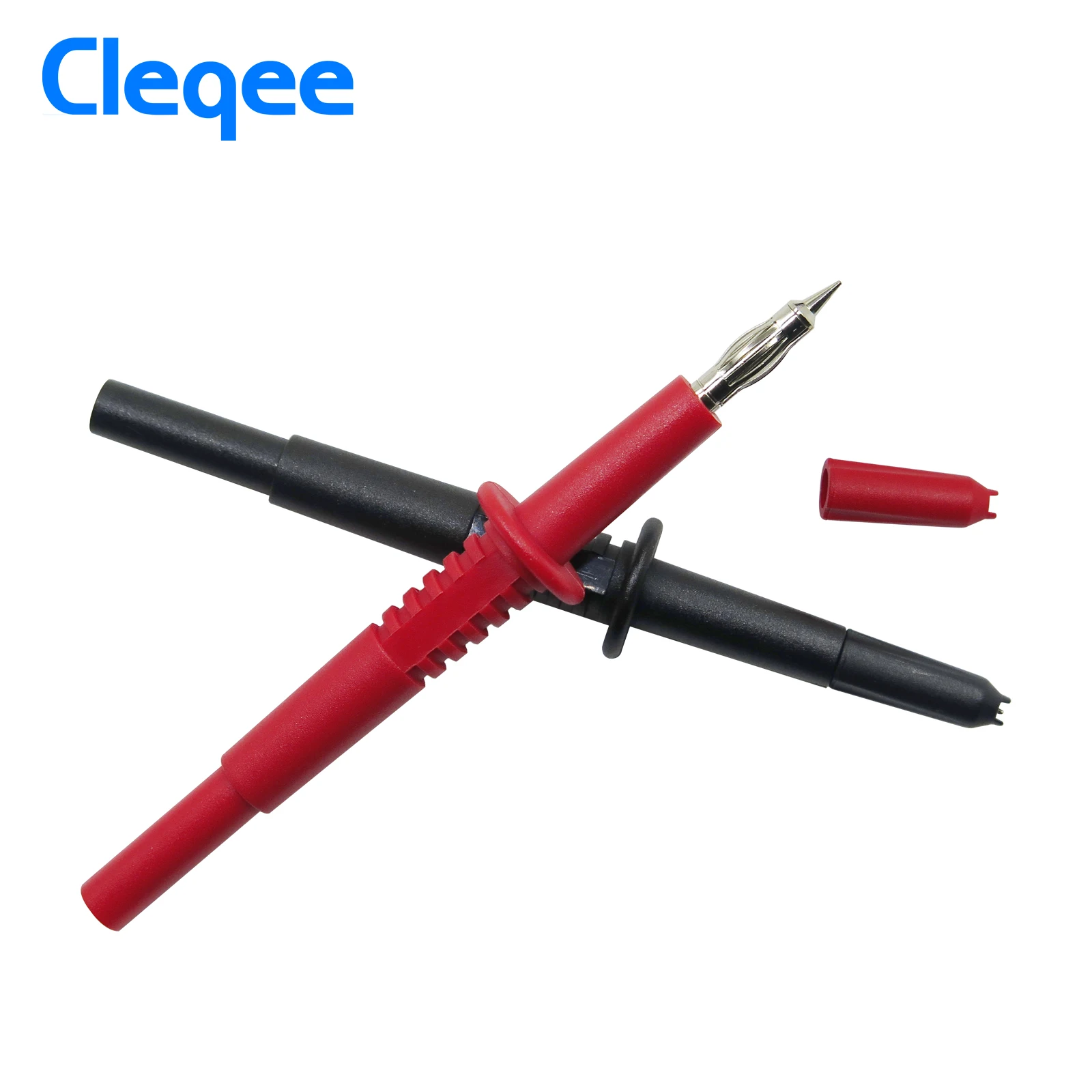 ออสซิลโลสโคปแรงดันสูง Cleqee 1 - High Voltage Differential Probe 100Mhz 1300V บทวิจารณ์และราคา