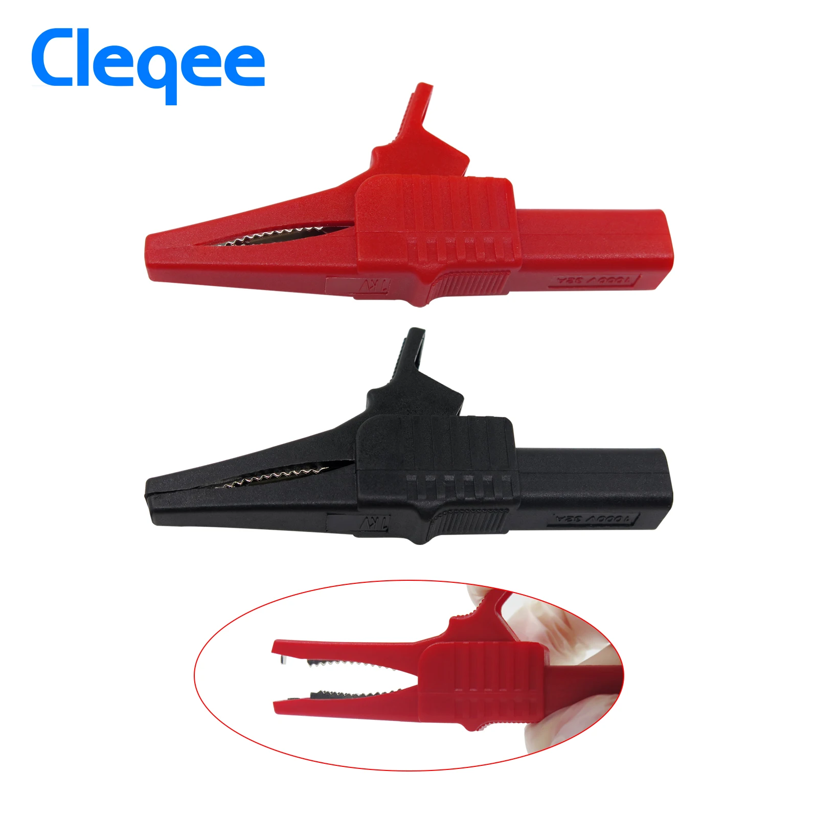 ออสซิลโลสโคปแรงดันสูง Cleqee 1 - High Voltage Differential Probe 100Mhz 1300V บทวิจารณ์และราคา