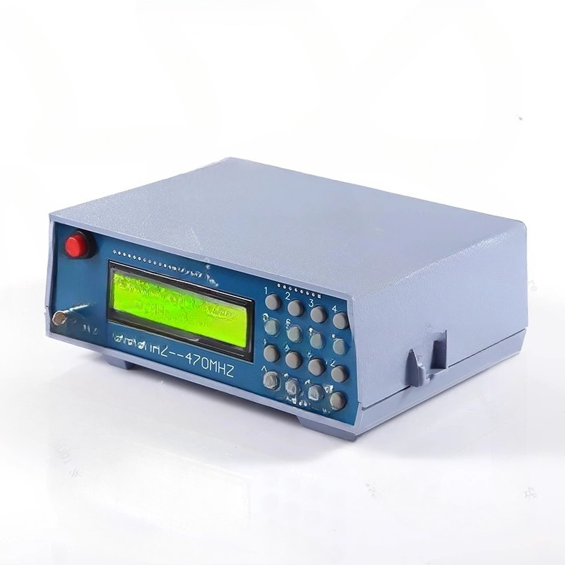 เครื่องกำเนิดสัญญาณ RF 0.5MHz  - Rf Signal Generator 0.5Mhz To 470Mhz บทวิจารณ์และราคา