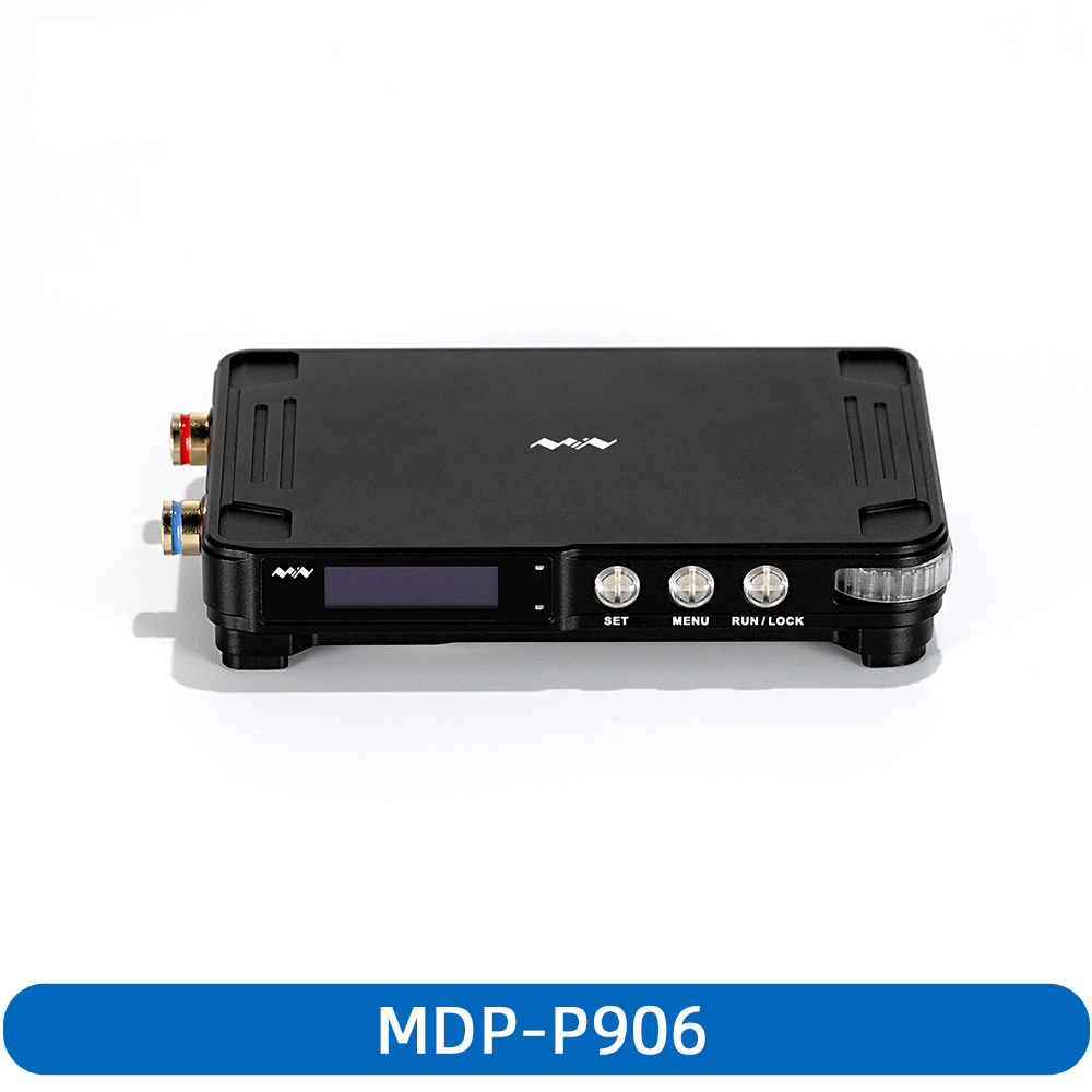 Miniware MDP-P906 แหล่งจ่ายไฟด - Programmable Linear Dc Power Supply 30V 10A บทวิจารณ์และราคา