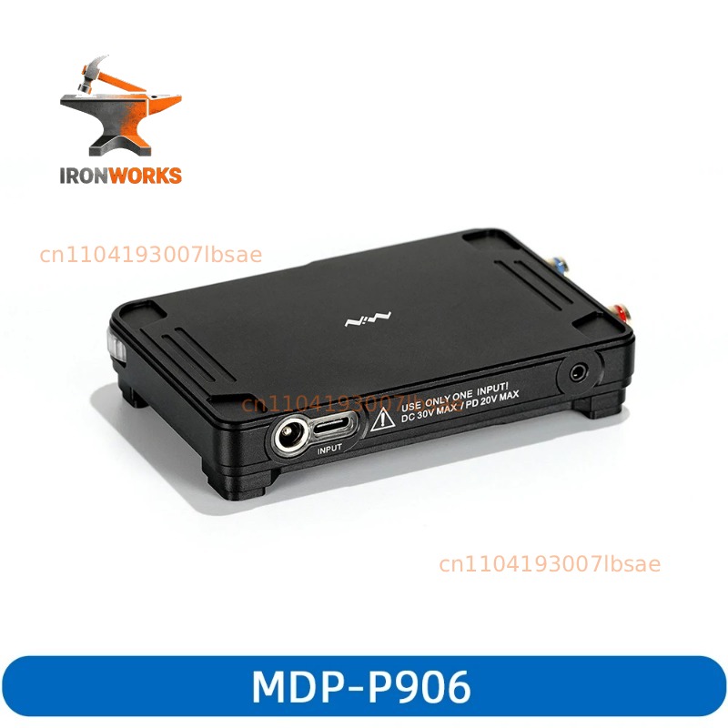 MDP-P906 แหล่งจ่ายไฟดิจิตอลปรั - Programmable Linear Dc Power Supply 30V 10A บทวิจารณ์และราคา