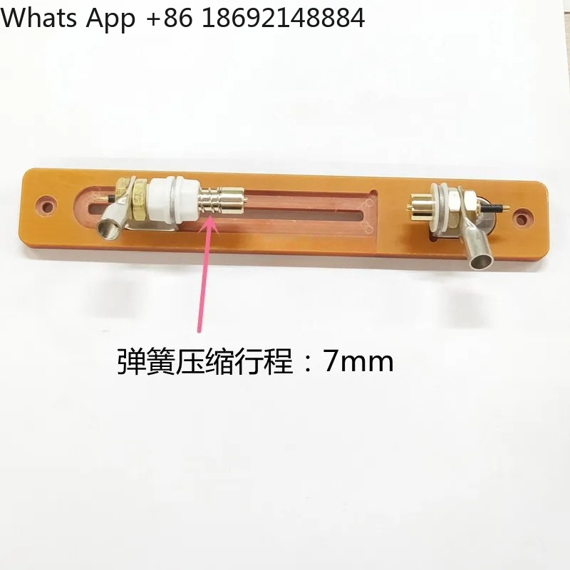 ชั้นวางทดสอบการชาร์จและการคายป - Battery Internal Resistance Tester Four Wire บทวิจารณ์และราคา