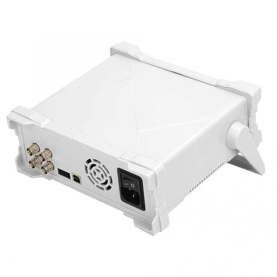 FY6900 เครื่องกำเนิดสัญญาณดิจิ - Dual Channel Arbitrary Waveform Function Generator 60Mhz บทวิจารณ์และราคา