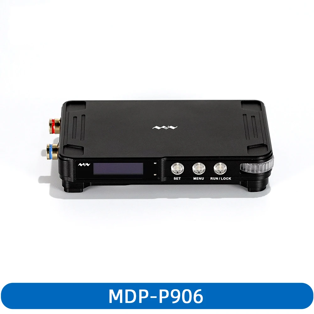 มินิแวร์ MDP-P906 แหล่งจ่ายไฟด - Programmable Linear Dc Power Supply 30V 10A บทวิจารณ์และราคา
