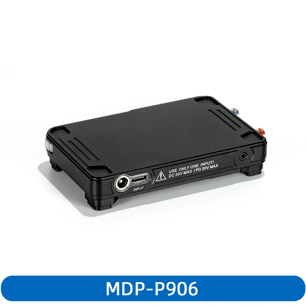 มินิแวร์ MDP-P906 แหล่งจ่ายไฟด - Programmable Linear Dc Power Supply 30V 10A บทวิจารณ์และราคา