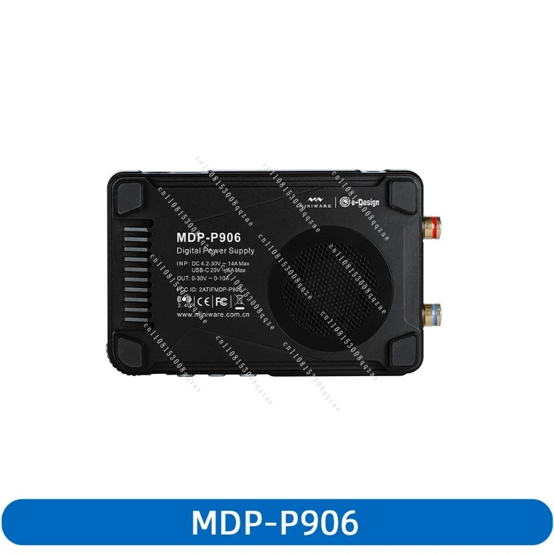 MDP-P906 แหล่งจ่ายไฟดิจิตอลปรั - Programmable Linear Dc Power Supply 30V 10A บทวิจารณ์และราคา