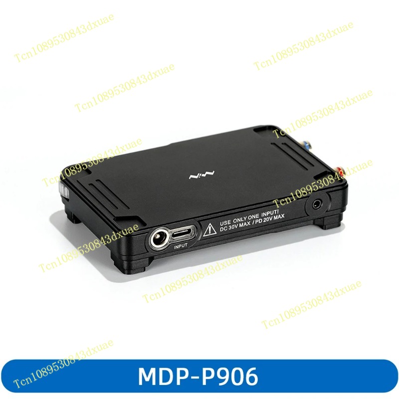 มินิแวร์ MDP-P906 แหล่งจ่ายไฟด - Programmable Linear Dc Power Supply 30V 10A บทวิจารณ์และราคา