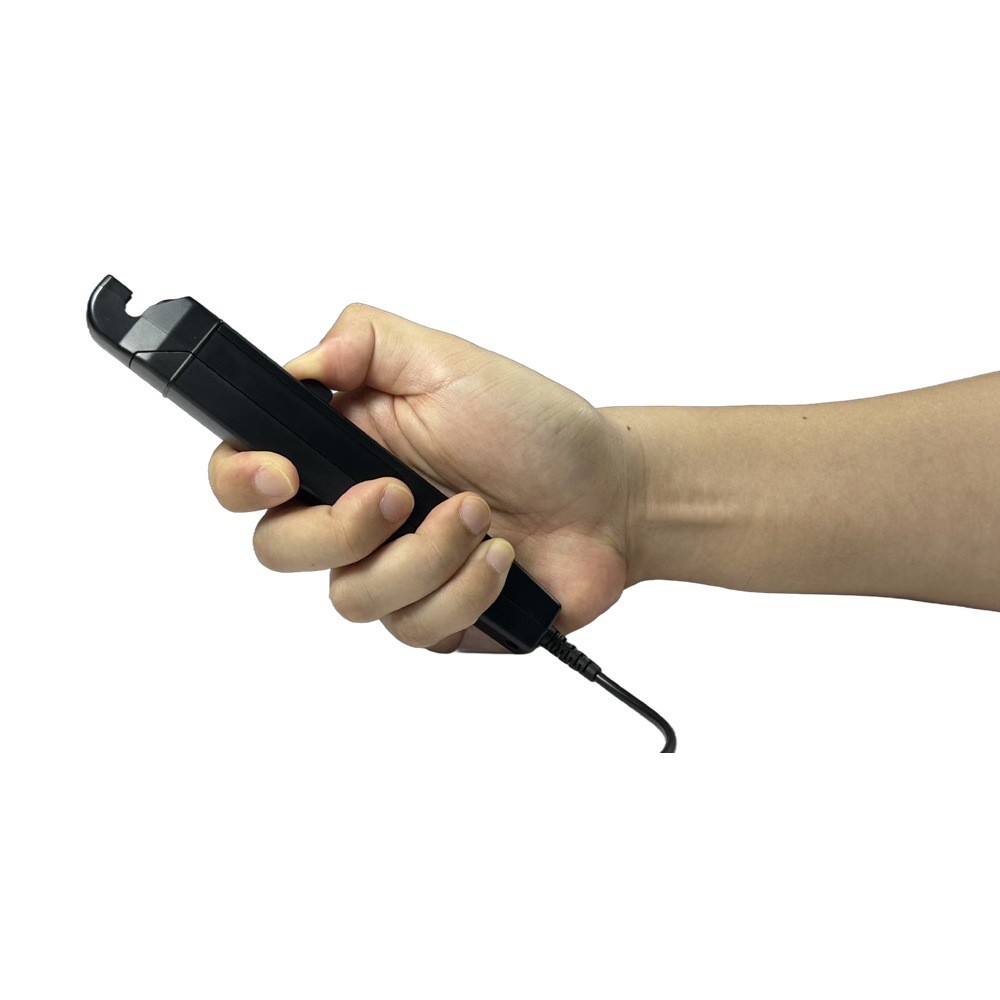 ไมค์ซิก ออสซิลโลสโคปแบบโพรบวัด - Current Probe Ac Dc 50Mhz Oscilloscope บทวิจารณ์และราคา