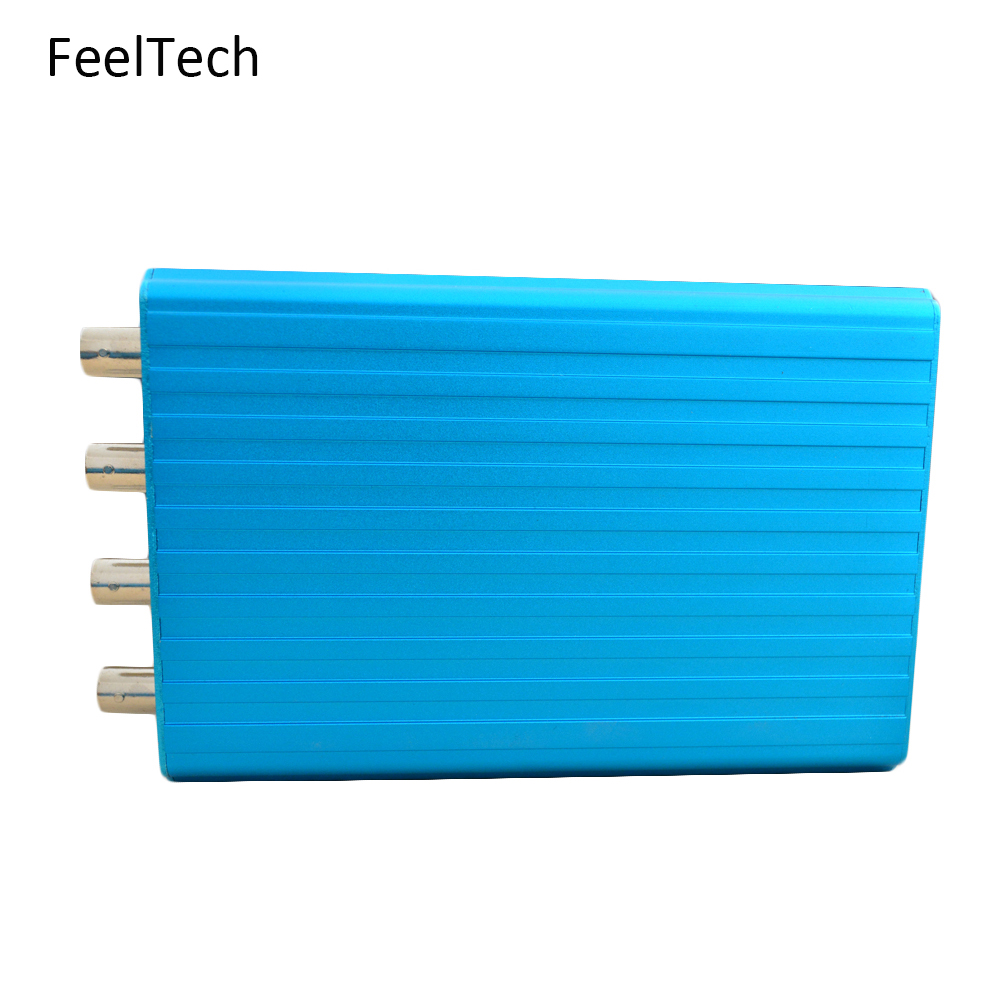 เครื่องกำเนิดสัญญาณรูปคลื่นอิส - Dual Channel Arbitrary Waveform Function Generator 60Mhz บทวิจารณ์และราคา