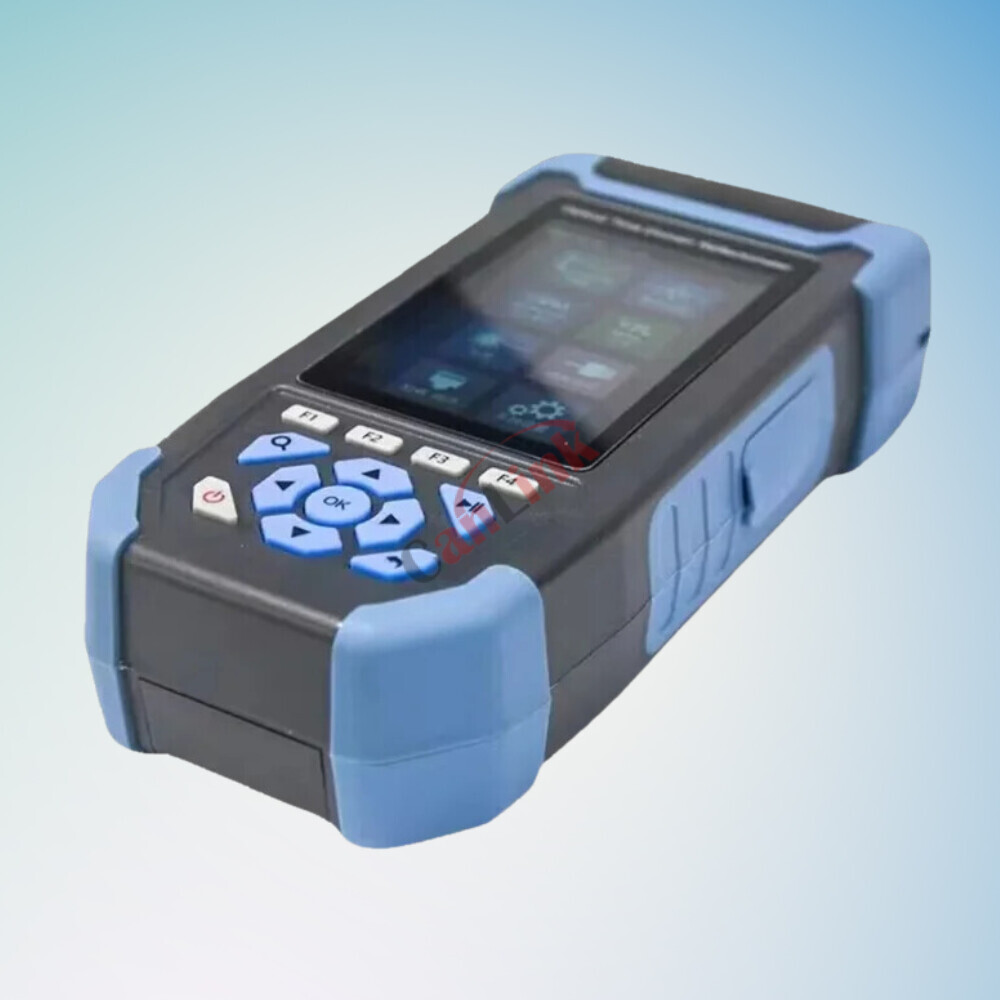 มินิโปร OTDR เครื่องสะท้อนเวลา - Optical Time Domain Reflectometer Otdr 1310 1550Nm บทวิจารณ์และราคา