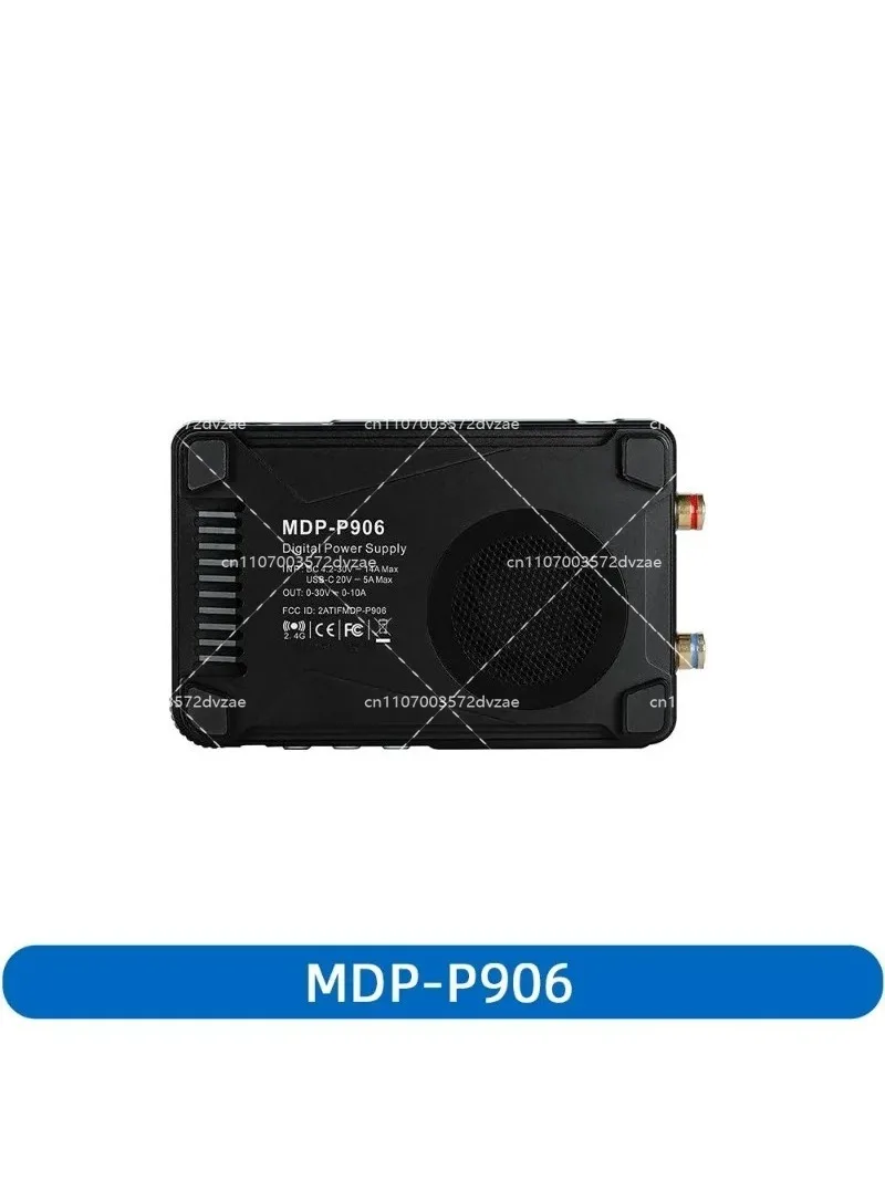 MDP-P906 แหล่งจ่ายไฟดิจิตอล 30 - Programmable Linear Dc Power Supply 30V 10A บทวิจารณ์และราคา