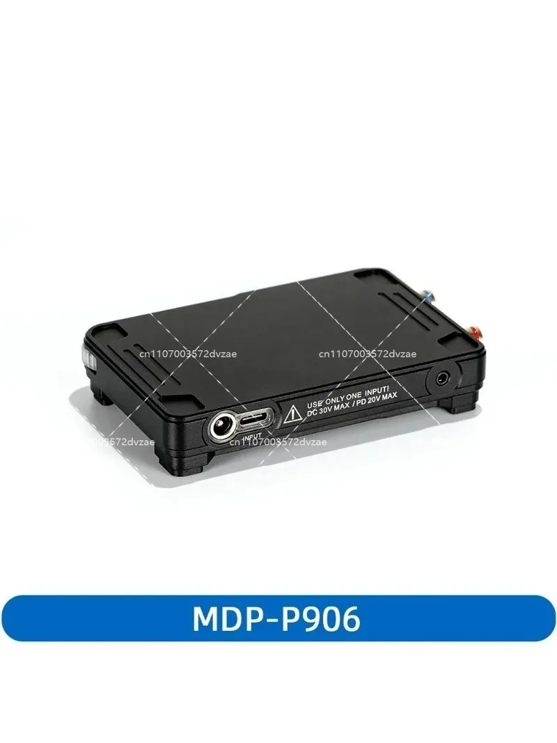 MDP-P906 แหล่งจ่ายไฟดิจิตอล 30 - Programmable Linear Dc Power Supply 30V 10A บทวิจารณ์และราคา