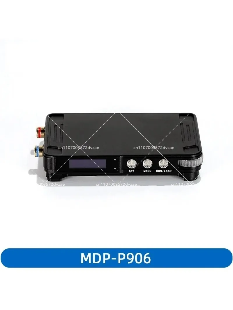 MDP-P906 แหล่งจ่ายไฟดิจิตอล 30 - Programmable Linear Dc Power Supply 30V 10A บทวิจารณ์และราคา