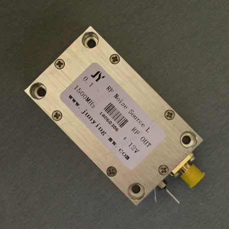 แหล่งกำเนิดสัญญาณรบกวน RF ระดั - Spectrum Analyzer Tracking Generator 1.5Ghz บทวิจารณ์และราคา
