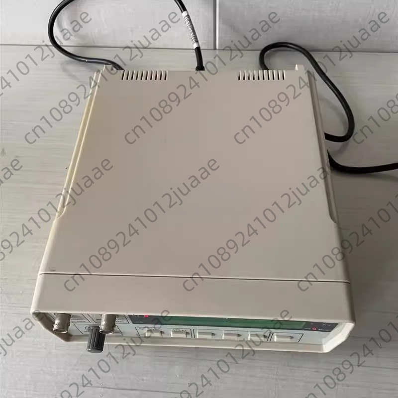 เครื่องวัดความถี่แบบตั้งโต๊ะดิ - Benchtop Frequency Counter Meter 2.4Ghz บทวิจารณ์และราคา
