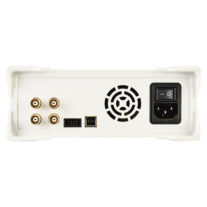 ใหม่ FY6900 60MHz Dual Channel - Dual Channel Arbitrary Waveform Function Generator 60Mhz บทวิจารณ์และราคา