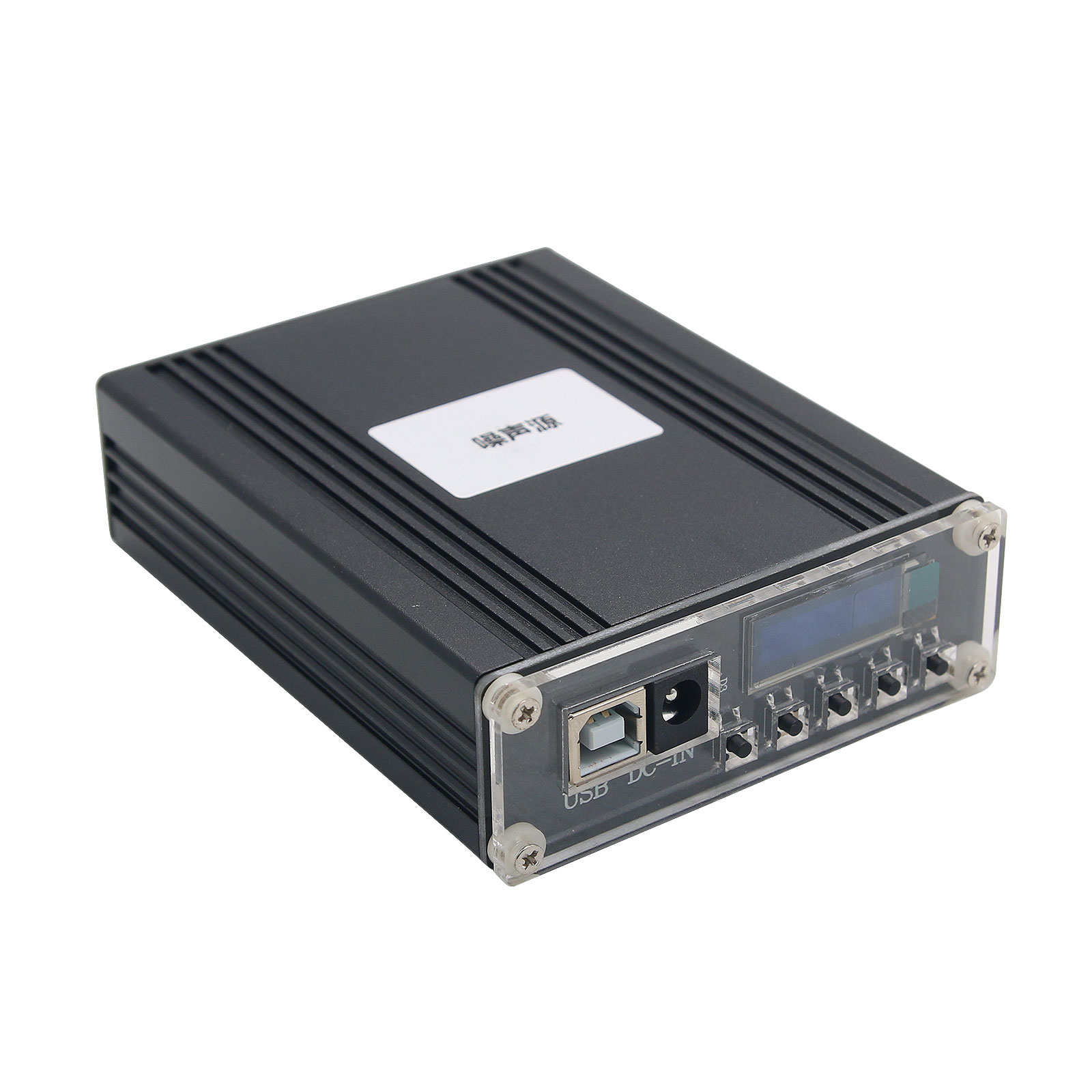 NF-1000 5M-1.5GHz เครื่องกำเนิ - Spectrum Analyzer Tracking Generator 1.5Ghz บทวิจารณ์และราคา