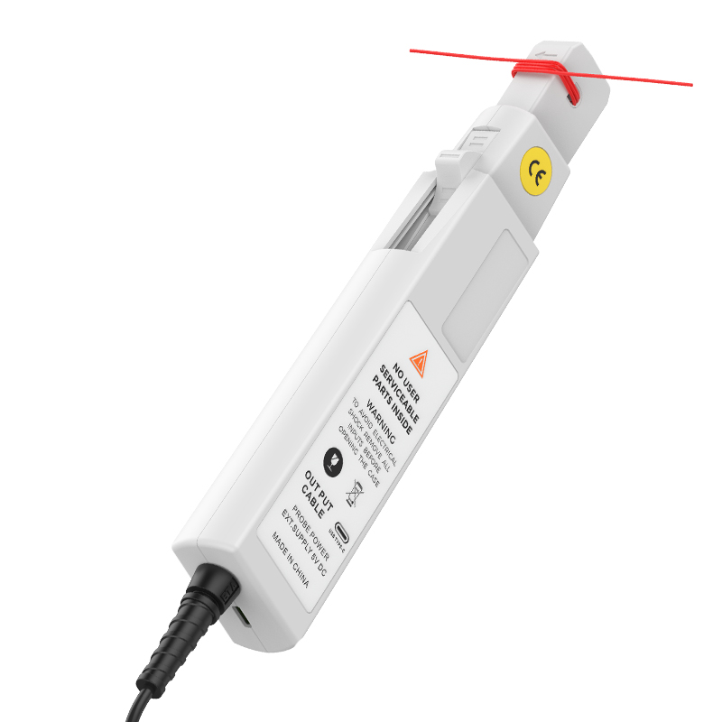 ETA 5540B 50MHz 40A ออสซิลโลสโ - Current Probe Ac Dc 50Mhz Oscilloscope บทวิจารณ์และราคา