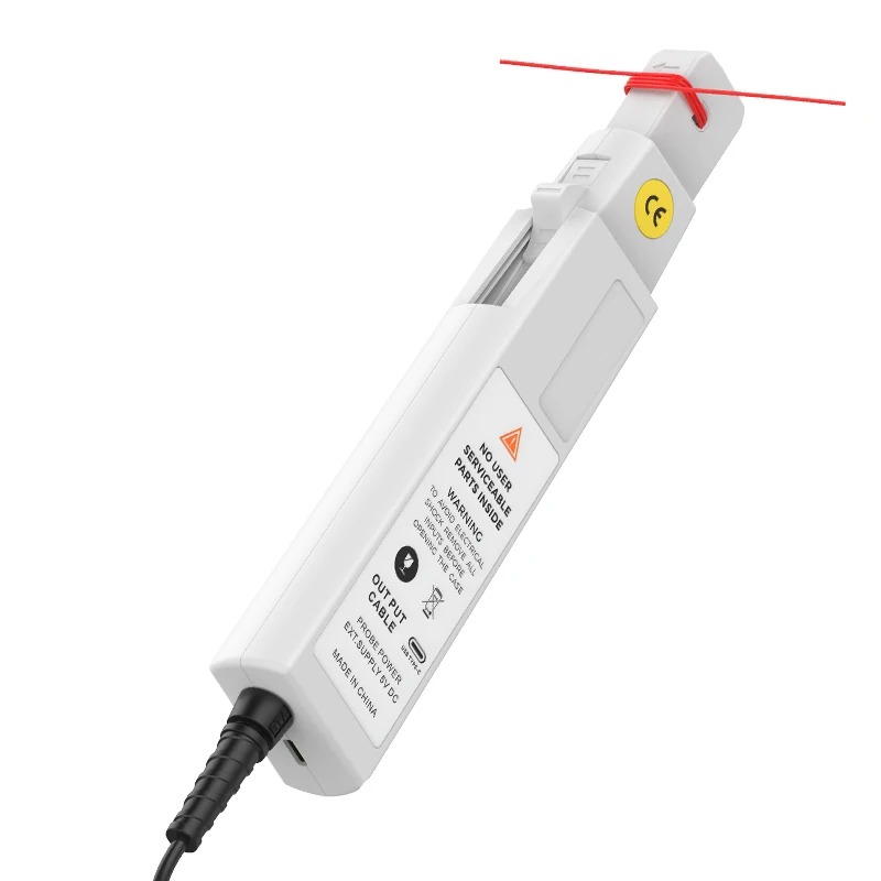 โพรบวัดกระแสไฟฟ้า ETA 5540B 50 - Current Probe Ac Dc 50Mhz Oscilloscope บทวิจารณ์และราคา