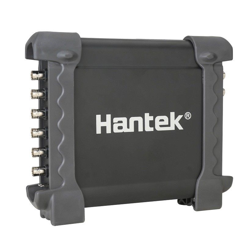 Hantek 1008C 8-Channel เครื่อง - Automotive Diagnostic Oscilloscope 8 Channel บทวิจารณ์และราคา