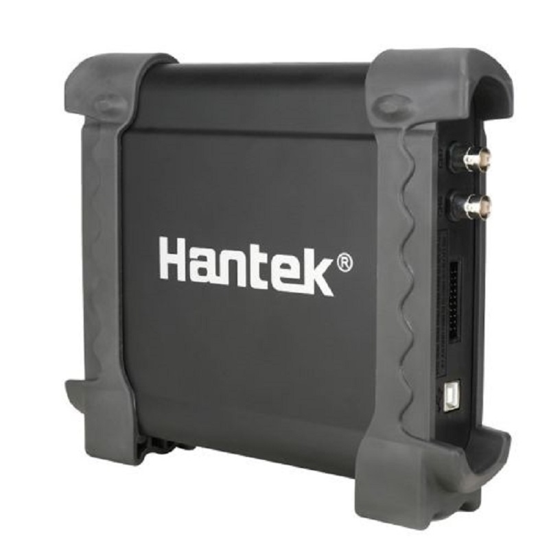 Hantek 1008C 8-Channel เครื่อง - Automotive Diagnostic Oscilloscope 8 Channel บทวิจารณ์และราคา