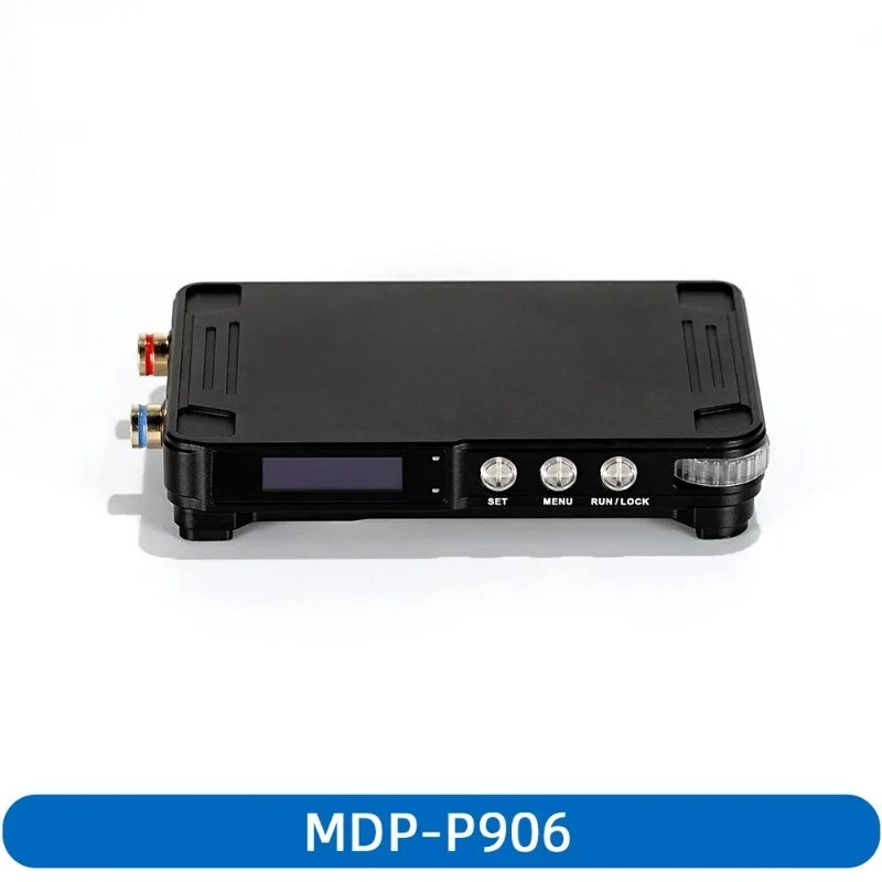 ใหม่ MDP-P906 แหล่งจ่ายไฟดิจิต - Programmable Linear Dc Power Supply 30V 10A บทวิจารณ์และราคา